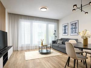 Prodej bytu 1+kk, Praha - Stodůlky, Hábova, 33 m2