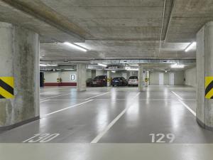 Prodej bytu 1+kk, Praha - Stodůlky, Hábova, 33 m2