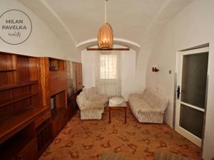 Prodej rodinného domu, Čebín, 180 m2
