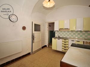 Prodej rodinného domu, Čebín, 180 m2