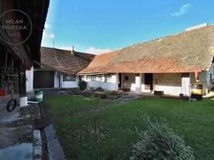 Prodej rodinného domu, Čebín, 180 m2