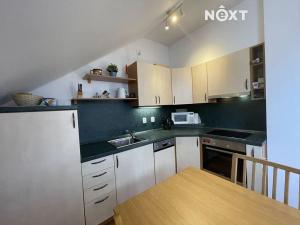 Pronájem bytu 2+kk, Černý Důl, 60 m2