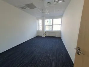 Pronájem kanceláře, Praha, Radlická, 789 m2