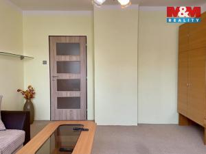 Pronájem bytu 2+1, Rudolfov, Poštovní, 70 m2
