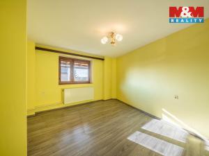 Prodej rodinného domu, Páleč, 135 m2