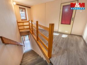 Prodej rodinného domu, Páleč, 135 m2