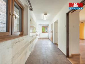 Prodej rodinného domu, Páleč, 135 m2