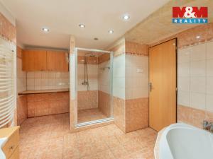 Prodej rodinného domu, Páleč, 135 m2