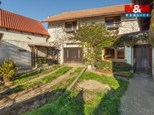 Prodej rodinného domu, Páleč, 135 m2