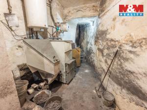 Prodej rodinného domu, Páleč, 135 m2