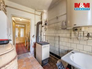 Prodej rodinného domu, Lukavice, 100 m2