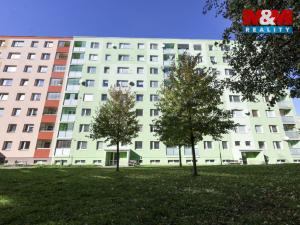 Prodej bytu 2+1, Hranice - Hranice I-Město, Hromůvka, 44 m2