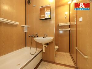 Prodej bytu 2+1, Hranice - Hranice I-Město, Hromůvka, 44 m2