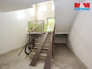 Prodej bytu 2+1, Hranice - Hranice I-Město, Hromůvka, 44 m2