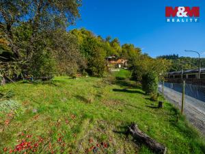 Prodej pozemku pro bydlení, Adamov, 890 m2