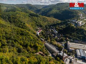 Prodej pozemku pro bydlení, Adamov, 890 m2