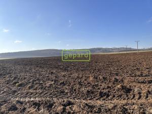 Prodej pole, Jinačovice, 33063 m2