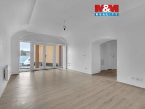 Prodej bytu 3+kk, Miletín, Komenského, 76 m2
