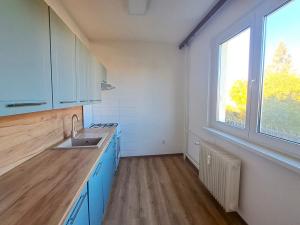 Pronájem bytu 2+1, Zlín, Tyršova, 56 m2