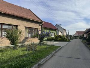 Prodej rodinného domu, Čejč, 142 m2