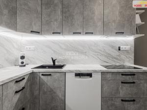 Prodej bytu 2+1, Jáchymov, třída Dukelských hrdinů, 60 m2