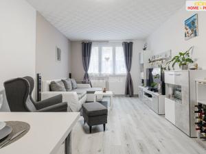 Prodej bytu 2+1, Jáchymov, třída Dukelských hrdinů, 60 m2