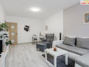 Prodej bytu 2+1, Jáchymov, třída Dukelských hrdinů, 60 m2