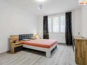 Prodej bytu 2+1, Jáchymov, třída Dukelských hrdinů, 60 m2