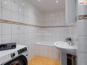 Prodej bytu 2+1, Jáchymov, třída Dukelských hrdinů, 60 m2