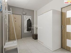 Prodej bytu 2+1, Jáchymov, třída Dukelských hrdinů, 60 m2