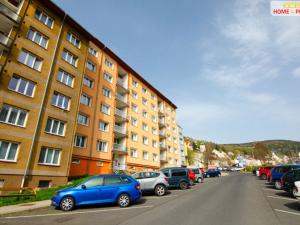 Prodej bytu 2+1, Jáchymov, třída Dukelských hrdinů, 60 m2
