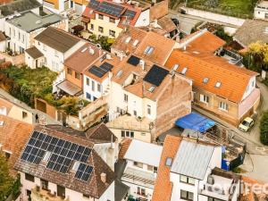 Prodej rodinného domu, Brno, K dálnici, 247 m2