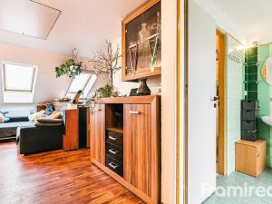 Prodej rodinného domu, Brno, K dálnici, 247 m2