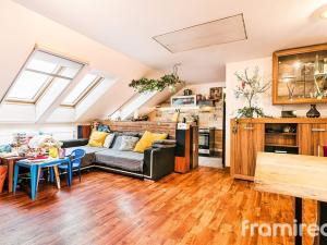 Prodej rodinného domu, Brno, K dálnici, 247 m2