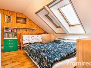 Prodej rodinného domu, Brno, K dálnici, 247 m2