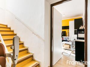 Prodej rodinného domu, Brno, K dálnici, 247 m2