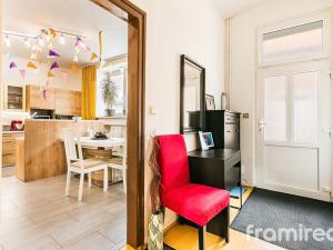 Prodej rodinného domu, Brno, K dálnici, 247 m2