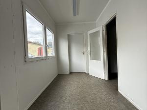 Pronájem komerčního pozemku, Opava, 1650 m2