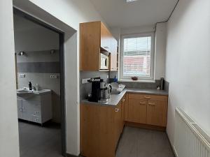 Pronájem komerčního pozemku, Opava, 1650 m2