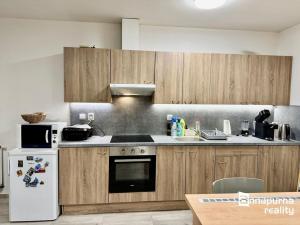 Pronájem bytu 2+kk, Moravské Bránice, 65 m2