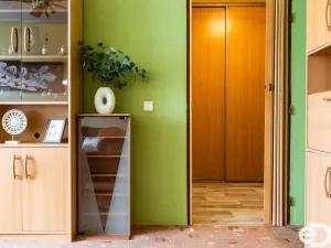 Prodej bytu 2+kk, Kladno, Vít. Nezvala, 44 m2