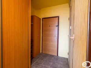 Prodej bytu 2+kk, Kladno, Vít. Nezvala, 44 m2