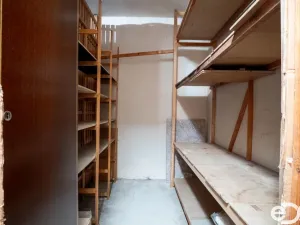 Prodej bytu 2+kk, Kladno, Vít. Nezvala, 44 m2