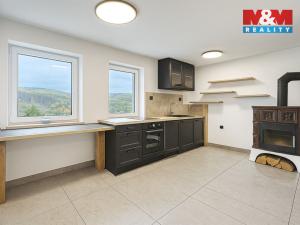 Prodej rodinného domu, Kostelany, 62 m2