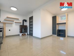 Prodej rodinného domu, Kostelany, 62 m2
