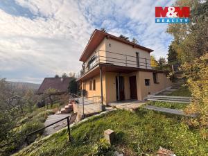Prodej rodinného domu, Kostelany, 62 m2