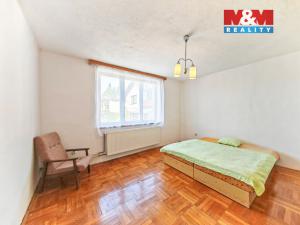 Prodej rodinného domu, Jilemnice, Na Kozinci, 170 m2