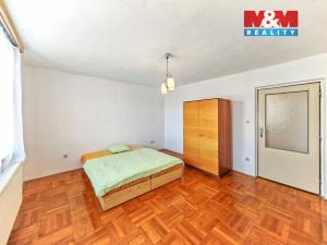 Prodej rodinného domu, Jilemnice, Na Kozinci, 170 m2