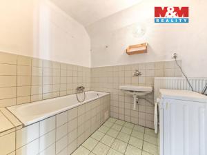 Prodej rodinného domu, Jilemnice, Na Kozinci, 170 m2