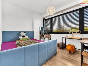 Prodej bytu 4+kk, Praha - Koloděje, Podzámecká, 125 m2